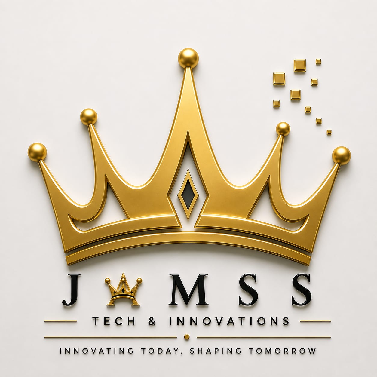 JAMSS Logo